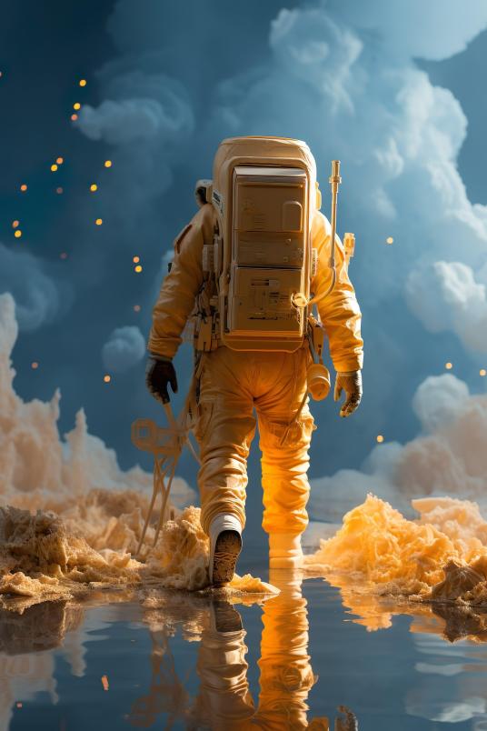 Uzay ve Teknoloji Deneyim Merkezi